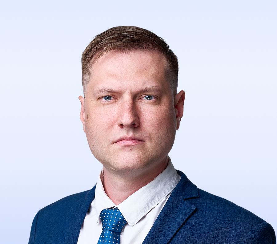 Ковалёв Егор