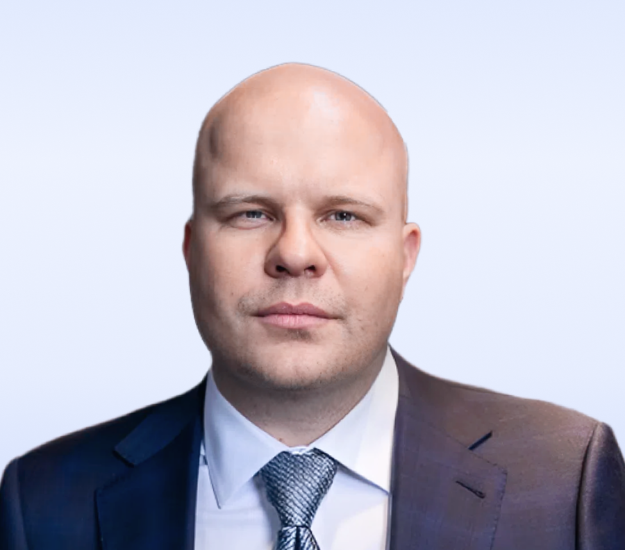 Семикин Сергей