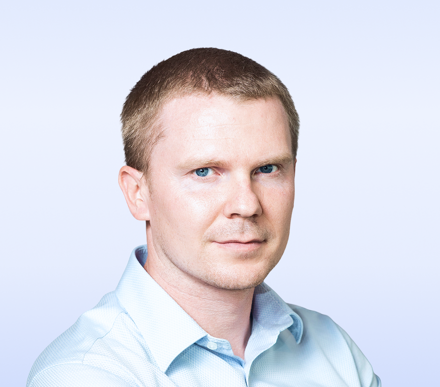 Воронин Сергей