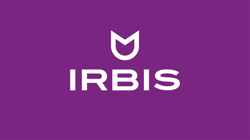 IRBIS