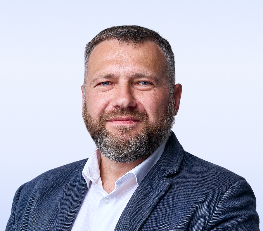 Чухустов Андрей